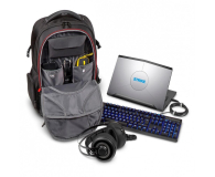 Targus Strike 17.3" Gaming Laptop Backpack - 323595 - zdjęcie 8